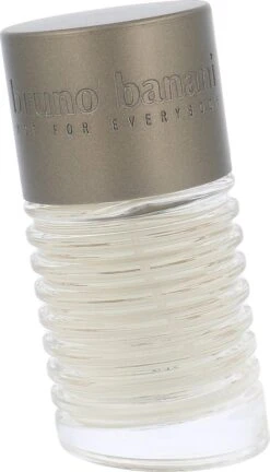 Bruno Banani Man Eau De Toilette - 50 Ml - Herenparfum -Parfum Winkel 686x1200