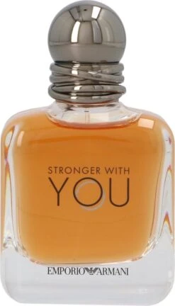 Emporio Armani Stronger With You 50 Ml - Eau De Toilette - Herenparfum -Parfum Winkel 686x1200 3
