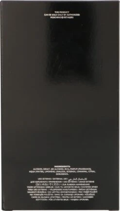 Moschino Toy Boy Eau De Parfum 100 Ml - Herenparfum -Parfum Winkel 686x1200 4