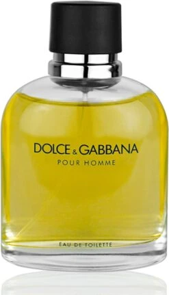 Dolce & Gabbana Pour Homme 125ml - Eau De Toilette - Herenparfum 30 Dolce & Gabbana Pour Homme 125ml - Eau De Toilette - Herenparfum -Parfum Winkel 687x1200 2