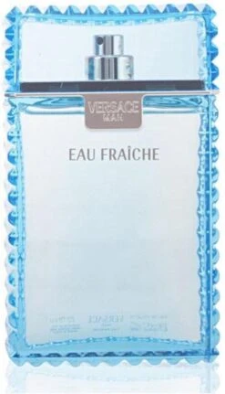 Versace Man Eau Fraiche - Eau De Toilette - 200 Ml -Parfum Winkel 687x1200