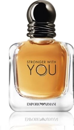 Emporio Armani Stronger With You 50 Ml - Eau De Toilette - Herenparfum -Parfum Winkel 688x1200 1