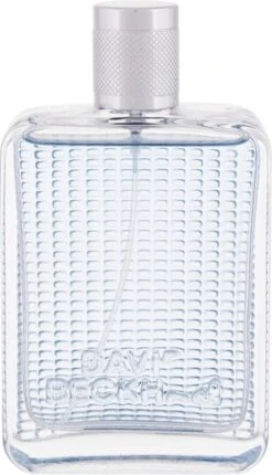 David Beckham Essence 75 Ml - Eau De Toilette - Herenparfum -Parfum Winkel 689x1200 4