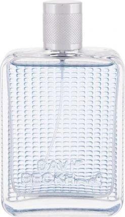David Beckham Essence 75 Ml - Eau De Toilette - Herenparfum -Parfum Winkel 690x1200 2