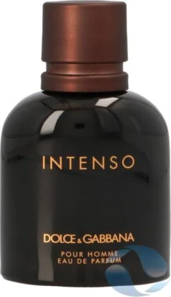 Dolce & Gabbana Intenso Pour Homme - 75 Ml - Eau De Parfum -Parfum Winkel 692x1200 4