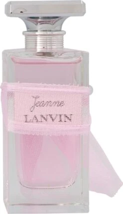 Lanvin Eau De Parfum Jeanne 100 Ml - Voor Vrouwen -Parfum Winkel 693x1200 1