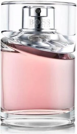 Hugo Boss Femme 75 Ml - Eau De Parfum - Damesparfum