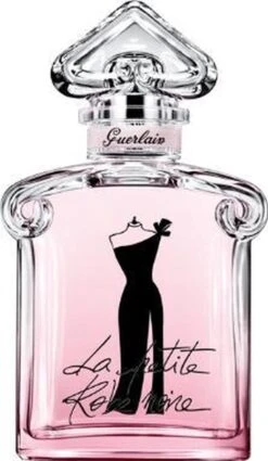 Guerlain La Petite Robe Noir - 50 Ml - Eau De Parfum -Parfum Winkel 697x1200 1