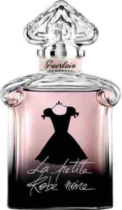 Guerlain La Petite Robe Noir - 50 Ml - Eau De Parfum -Parfum Winkel 697x1200