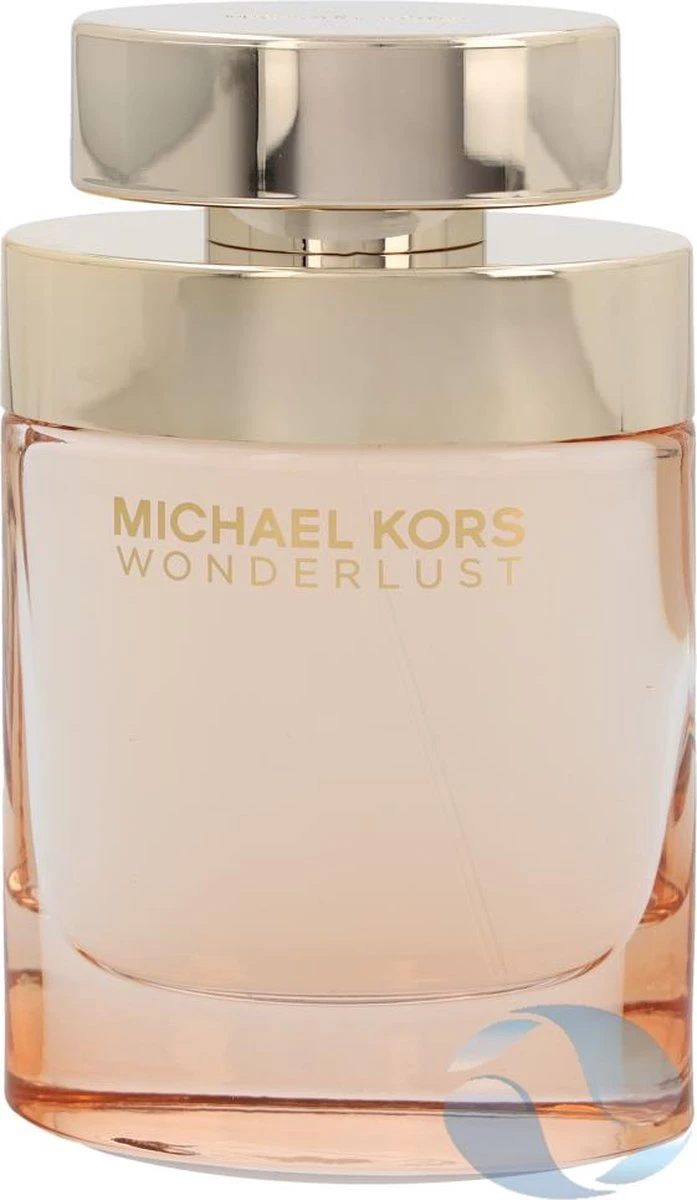 Michael Kors - Wonderlust - Eau De Parfum - 100ML 14 Michael Kors - Wonderlust - Eau De Parfum - 100ML - Afbeelding 14