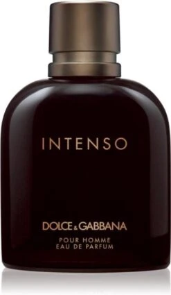 Dolce Gabbana - Pour Homme Intenso - Eau De Parfum - 200Ml -Parfum Winkel 698x1200 2