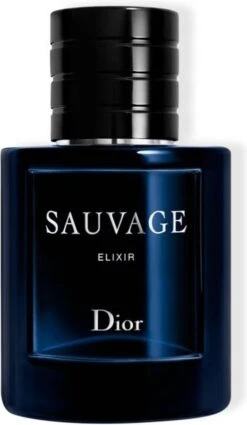 Dior Sauvage - Elixir De Parfum 100ml -Parfum Winkel 698x1200