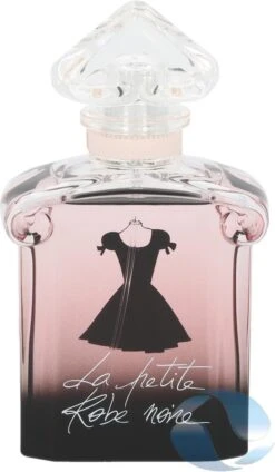 Guerlain La Petite Robe Noir - 50 Ml - Eau De Parfum -Parfum Winkel 699x1200