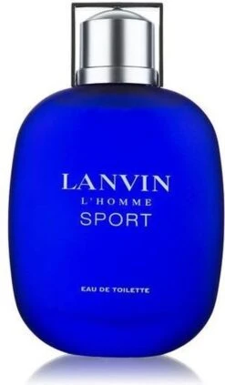 Lanvin L'Homme Sport 100 Ml - Eau De Toilette - Herenparfum -Parfum Winkel 701x1200 1