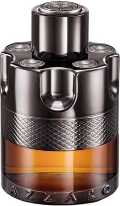 Azzaro Wanted By Night - 50 Ml - Eau De Parfum Spray - Herenparfum -Parfum Winkel 702x1200