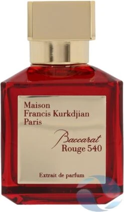 Maison Francis Kurkdjian Paris Baccarat Rouge 540 Extrait De Parfum 70ml -Parfum Winkel 703x1200 1