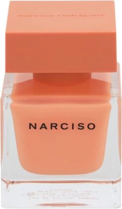 Narciso Rodriguez Narciso Ambrée 30 Ml - Eau De Parfum - Damesparfum -Parfum Winkel 703x1200