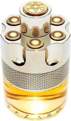 Azzaro Wanted 100 Ml - Eau De Toilette - Herenparfum 13 Azzaro Wanted 100 Ml - Eau De Toilette - Herenparfum -Parfum Winkel 703x1200 3