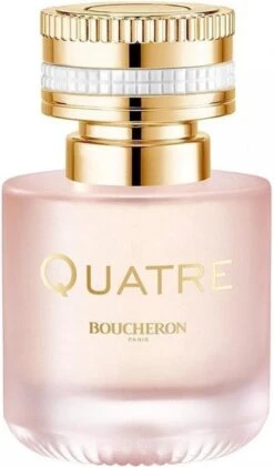 Boucheron - Quatre Absolue De Nuit Pour Femme - Eau De Parfum - 50ML 23 Boucheron - Quatre Absolue De Nuit Pour Femme - Eau De Parfum - 50ML -Parfum Winkel 704x1200 1