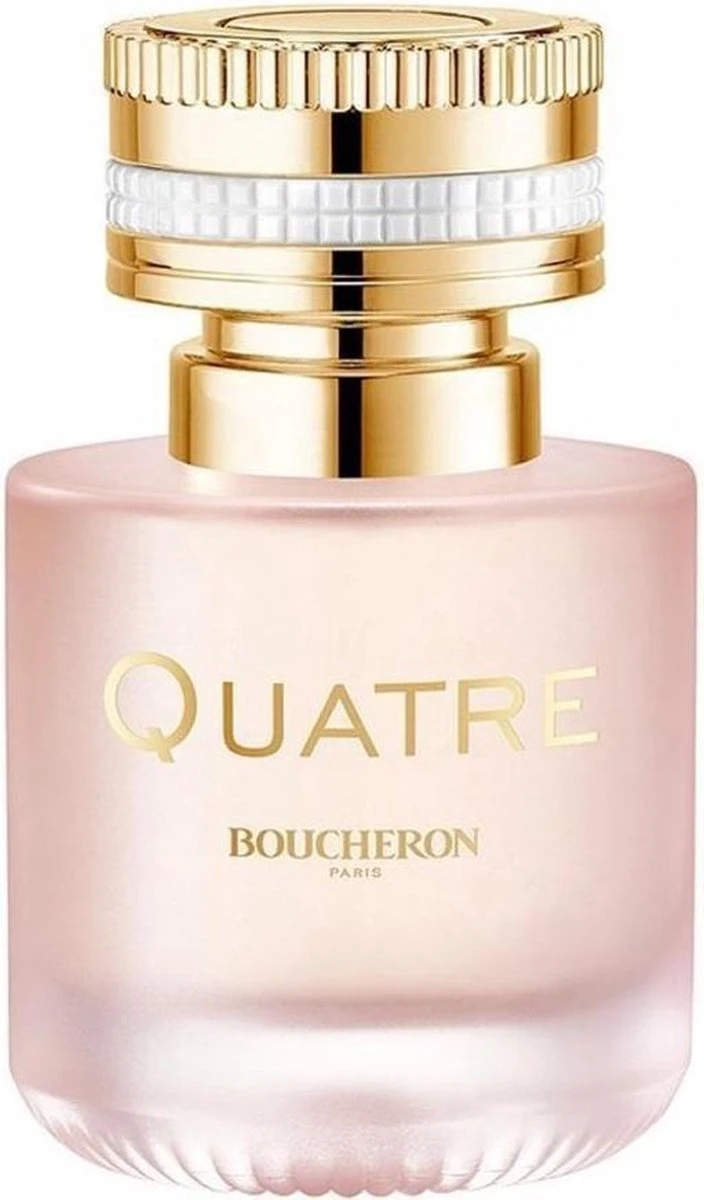 Boucheron - Quatre Absolue De Nuit Pour Femme - Eau De Parfum - 50ML 11 Boucheron - Quatre Absolue De Nuit Pour Femme - Eau De Parfum - 50ML - Afbeelding 11