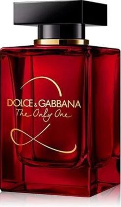 Dolce Gabbana - The Only One 2 - Eau De Parfum - 100ML -Parfum Winkel 704x1200