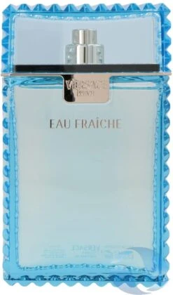 Versace Man Eau Fraiche - Eau De Toilette - 200 Ml -Parfum Winkel 705x1200 1