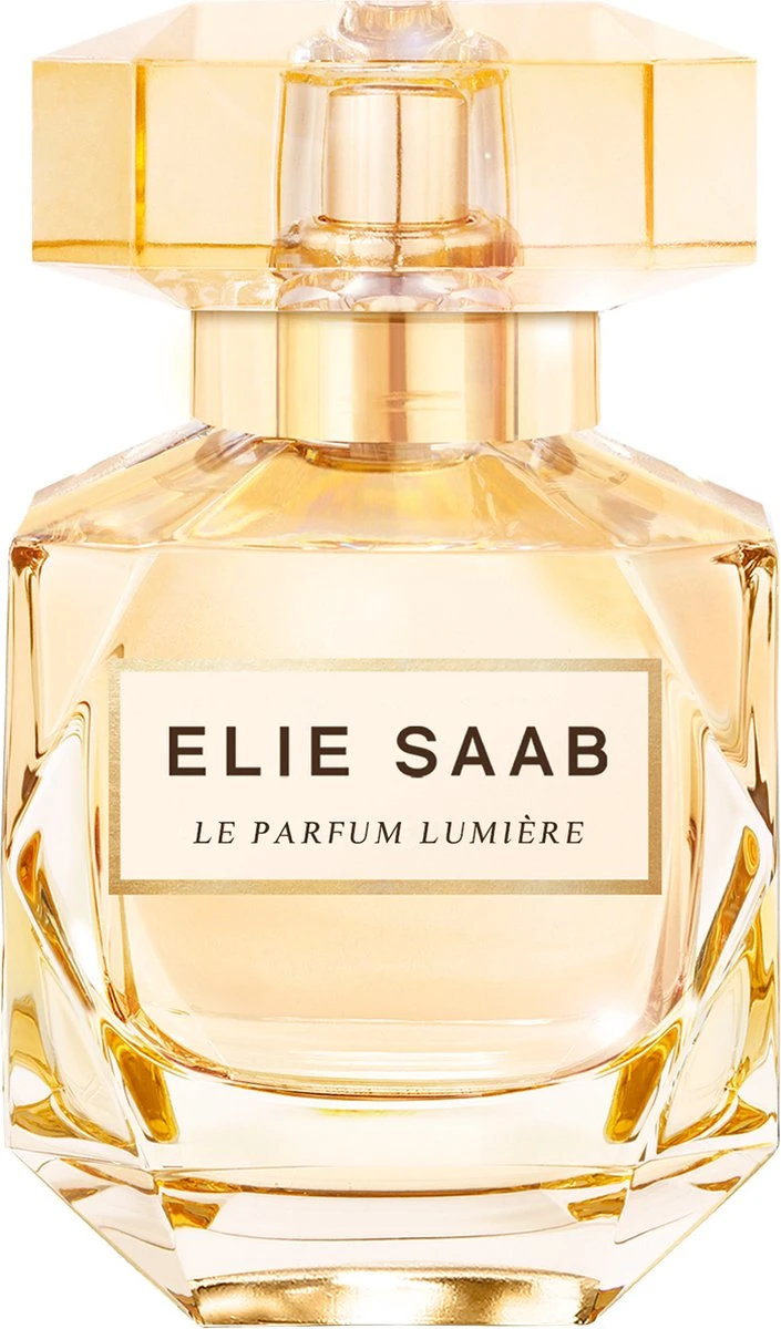 ELIE SAAB - Le Parfum Lumière Eau De Parfum - 50 Ml - Eau De Parfum 1 ELIE SAAB - Le Parfum Lumière Eau De Parfum - 50 Ml - Eau De Parfum