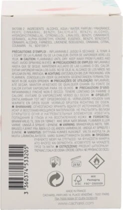 Cacharel Bundel: Cacharel Anais Anais L'Original Edt Spray 100ml + Cacharel Eden Edp Spray 50ml -Parfum Winkel 706x1200