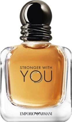 Emporio Armani Stronger With You 50 Ml - Eau De Toilette - Herenparfum -Parfum Winkel 706x1200 3