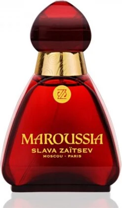 Maroussia 100 Ml - Eau De Toilette - Damesparfum -Parfum Winkel 707x1200 1
