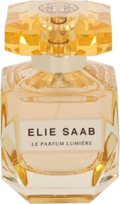 ELIE SAAB - Le Parfum Lumière Eau De Parfum - 50 Ml - Eau De Parfum 14 ELIE SAAB - Le Parfum Lumière Eau De Parfum - 50 Ml - Eau De Parfum -Parfum Winkel 707x1200