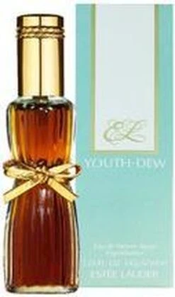 Estée Lauder Youth Dew 65 Ml - Eau De Parfum - Damesparfum -Parfum Winkel 708x1200