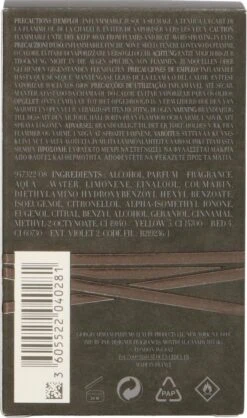 Emporio Armani Stronger With You 50 Ml - Eau De Toilette - Herenparfum -Parfum Winkel 709x1200 2