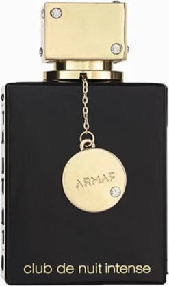 Armaf - Club De Nuit Intense - Eau De Parfum - 105 Ml - Damesparfum -Parfum Winkel 709x1200