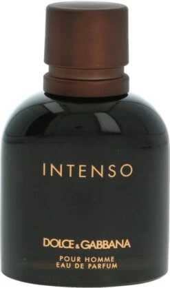 Dolce & Gabbana Intenso Pour Homme - 75 Ml - Eau De Parfum -Parfum Winkel 709x1200 4