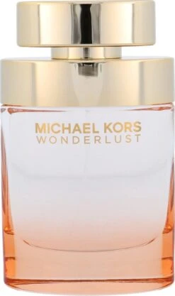 Michael Kors - Wonderlust - Eau De Parfum - 100ML 21 Michael Kors - Wonderlust - Eau De Parfum - 100ML -Parfum Winkel 711x1200 1