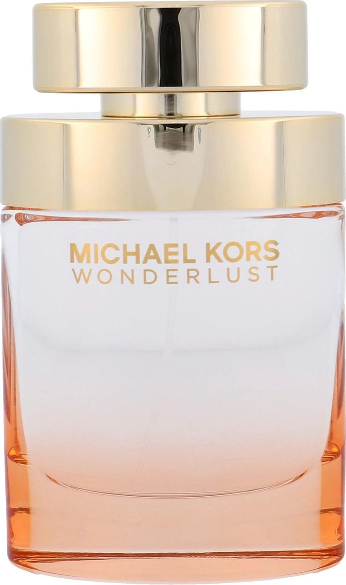 Michael Kors - Wonderlust - Eau De Parfum - 100ML 7 Michael Kors - Wonderlust - Eau De Parfum - 100ML - Afbeelding 7