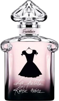 Guerlain La Petite Robe Noire 100 Ml - Eau De Parfum - Damesparfum