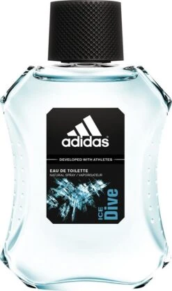 Adidas Ice Dive - 100ml - Eau De Toilette -Parfum Winkel 712x1200