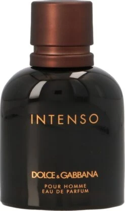 Dolce & Gabbana Intenso Pour Homme - 75 Ml - Eau De Parfum -Parfum Winkel 715x1200 1