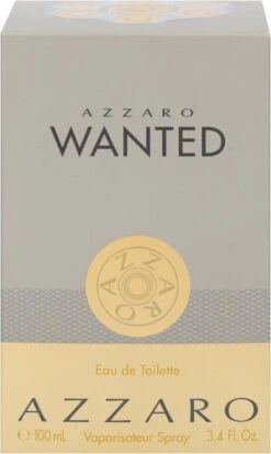 Azzaro Wanted 100 Ml - Eau De Toilette - Herenparfum 17 Azzaro Wanted 100 Ml - Eau De Toilette - Herenparfum -Parfum Winkel 716x1200 2