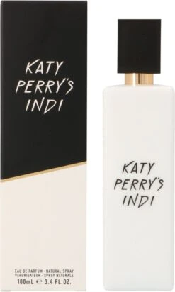 Katy Perry Indi 100 Ml - Eau De Parfum - Damesparfum -Parfum Winkel 719x1200