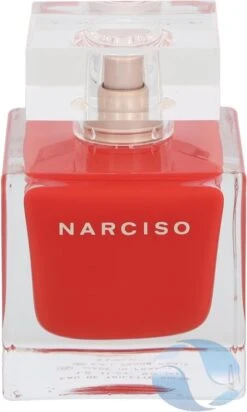 Narciso Rodriguez Rouge 50ml Eau De Toilette -Parfum Winkel 720x1200 3