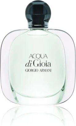 Giorgio Armani Acqua Di Gioia 30 Ml - Eau De Parfum - Damesparfum -Parfum Winkel 721x1200