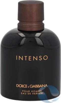 Dolce & Gabbana - Intenso Pour Homme - Eau De Parfum - 125ML -Parfum Winkel 721x1200 5