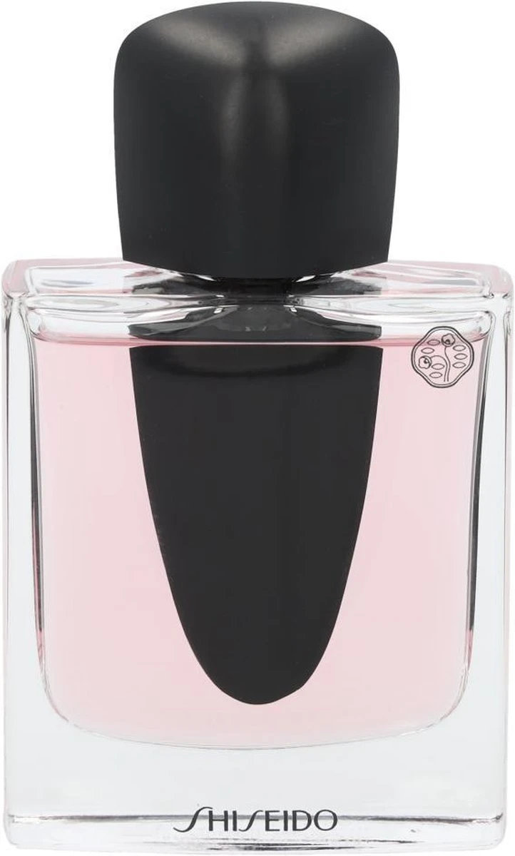 Shiseido Ginza - 50 Ml - Eau De Parfum Spray - Damesparfum 5 Shiseido Ginza - 50 Ml - Eau De Parfum Spray - Damesparfum - Afbeelding 5