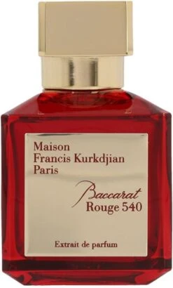 Maison Francis Kurkdjian Paris Baccarat Rouge 540 Extrait De Parfum 70ml -Parfum Winkel 723x1200 1