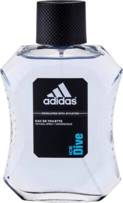 Adidas Ice Dive - 100ml - Eau De Toilette -Parfum Winkel 724x1200 1