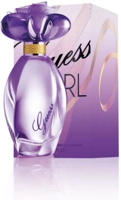 Guess Girl Belle 100 Ml - Eau De Toilette - Damesparfum -Parfum Winkel 724x1200