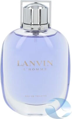 Lanvin L'homme 100 Ml - Eau De Toilette - Herenparfum -Parfum Winkel 724x1200 3